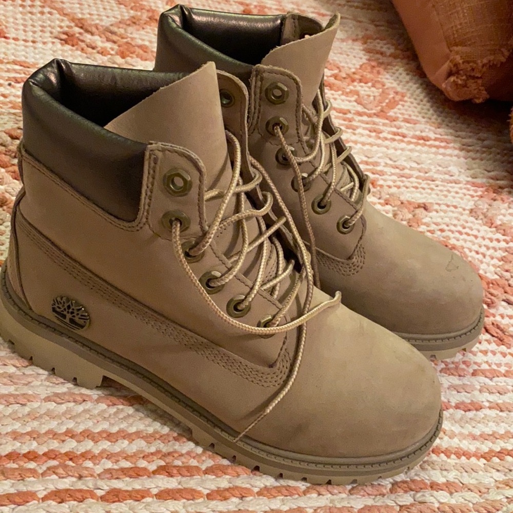 Timberland Boots Boys